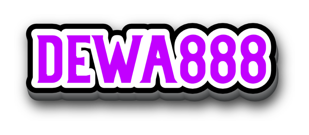 Dewa888 Logo